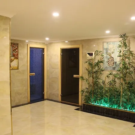 Apartment Rising Blue Kestel Alanya