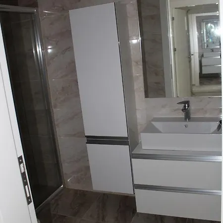 Rising Blue Kestel Apartment Alanya