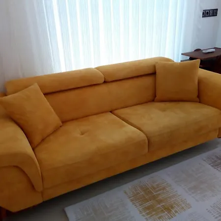 Apartment Rising Blue Kestel Alanya